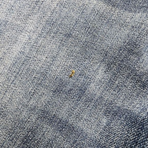 Womens 11 Just Jeans Fit Enhancer Blue Straight Leg Jeans - Picture 5 of 16